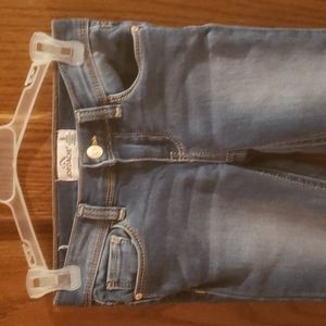 jordache skinny jeans